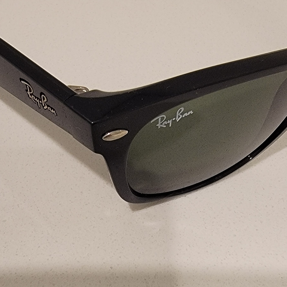 RAY-BAN SUNGLASSES - Picture 7 of 11
